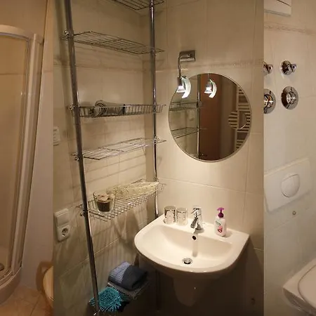 Ferienwohnung Braun Apartment