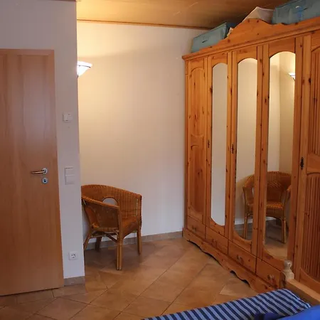 Ferienwohnung Braun