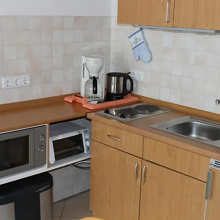 Ferienwohnung Braun * Frauenwald