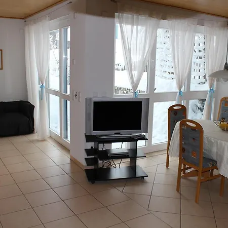 Apartment Ferienwohnung Braun *