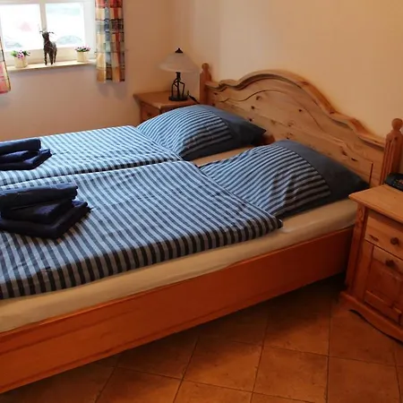 Ferienwohnung Braun *