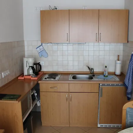 Ferienwohnung Braun
