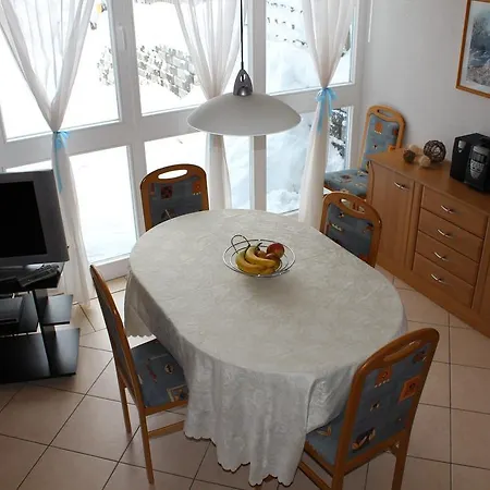 Ferienwohnung Braun Apartment Frauenwald