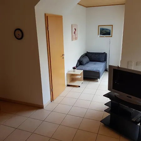 Ferienwohnung Braun Apartment *