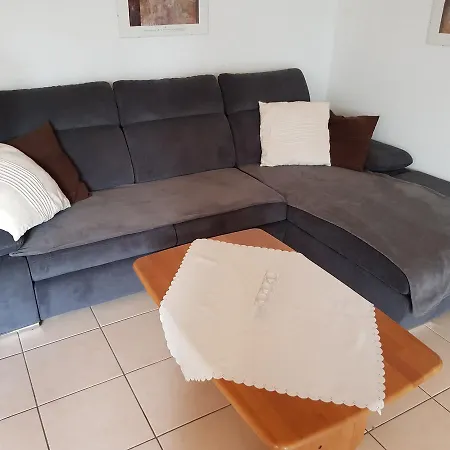 Ferienwohnung Braun