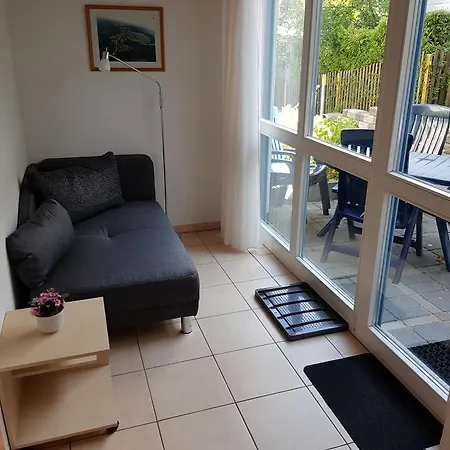 Ferienwohnung Braun
