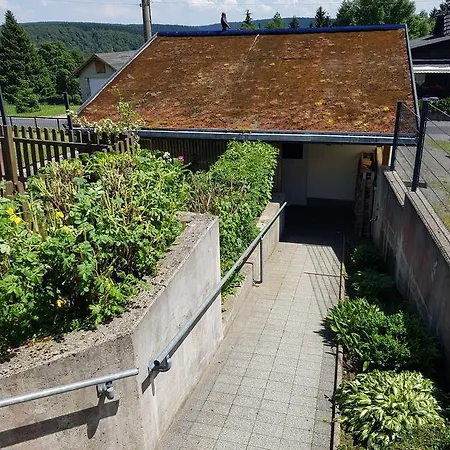 Ferienwohnung Braun Frauenwald